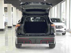 Jetour Jietu Dasheng 1.5T DCT Star Radiance PRO - ფოტო 14