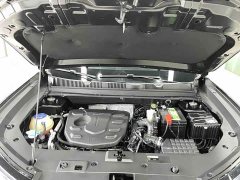 Jetour Jietu Dasheng 1.5T DCT Star Radiance PRO - ფოტო 17