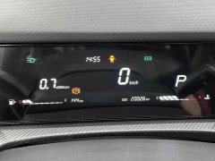 Jetour Jietu Dasheng 1.5T DCT Star Radiance PRO - ფოტო 18
