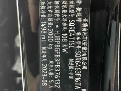Jetour Jietu Dasheng 1.5T DCT Star Radiance PRO - ფოტო 19