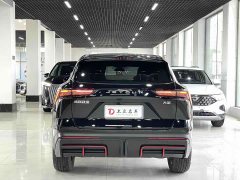 Jetour Jietu Dasheng 1.5T DCT Star Radiance PRO - ფოტო 5