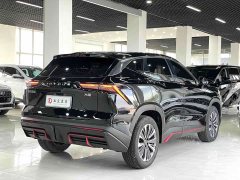 Jetour Jietu Dasheng 1.5T DCT Star Radiance PRO - ფოტო 6