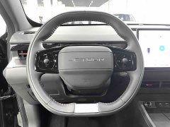 Jetour Jietu Dasheng 1.5T DCT Star Radiance PRO - ფოტო 8