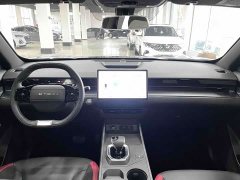 Jetour Jietu Dasheng 1.5T DCT Star Radiance PRO - ფოტო 9
