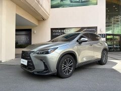 Lexus NX 350h FWD Creative Enjoyment Edition - ფოტო 1