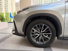 Lexus NX 350h FWD Creative Enjoyment Edition - ფოტო 11