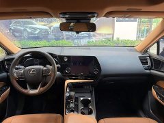 Lexus NX 350h FWD Creative Enjoyment Edition - ფოტო 13