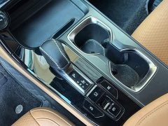 Lexus NX 350h FWD Creative Enjoyment Edition - ფოტო 14