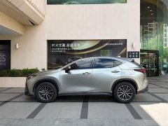 Lexus NX 350h FWD Creative Enjoyment Edition - ფოტო 2