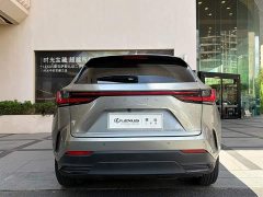 Lexus NX 350h FWD Creative Enjoyment Edition - ფოტო 4