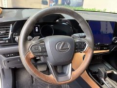 Lexus NX 350h FWD Creative Enjoyment Edition - ფოტო 7