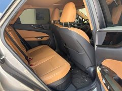 Lexus NX 350h FWD Creative Enjoyment Edition - ფოტო 9