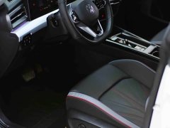 Volkswagen Lingdu 2022 Lingdu L 280TSI DSG Spicy Edition - ფოტო 11