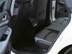 Volkswagen Lingdu 2022 Lingdu L 280TSI DSG Spicy Edition - ფოტო 18