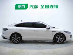 Volkswagen Lingdu 2022 Lingdu L 280TSI DSG Spicy Edition - ფოტო 4