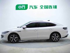 Volkswagen Lingdu 2022 Lingdu L 280TSI DSG Spicy Edition - ფოტო 5