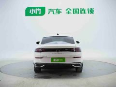 Volkswagen Lingdu 2022 Lingdu L 280TSI DSG Spicy Edition - ფოტო 7