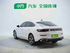 Volkswagen Lingdu 2022 Lingdu L 280TSI DSG Spicy Edition - ფოტო 8