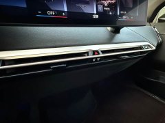 BMW iX 2022 xDrive40 - ფოტო 12