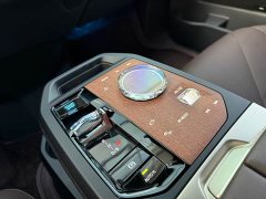 BMW iX 2022 xDrive40 - ფოტო 13