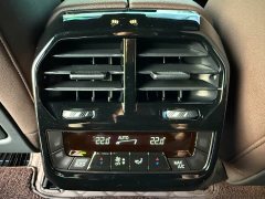 BMW iX 2022 xDrive40 - ფოტო 16
