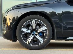 BMW iX 2022 xDrive40 - ფოტო 19