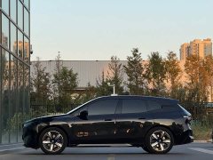 BMW iX 2022 xDrive40 - ფოტო 2