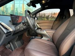BMW iX 2022 xDrive40 - ფოტო 4