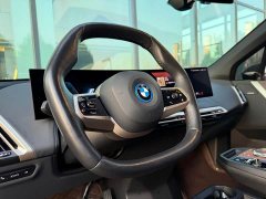 BMW iX 2022 xDrive40 - ფოტო 7