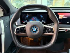 BMW iX 2022 xDrive40 - ფოტო 8