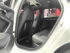 Audi A3 2023 Sportback 35 TFSI Fashion Sport - ფოტო 10