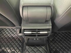 Audi A3 2023 Sportback 35 TFSI Fashion Sport - ფოტო 11