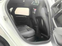 Audi A3 2023 Sportback 35 TFSI Fashion Sport - ფოტო 13