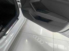 Audi A3 2023 Sportback 35 TFSI Fashion Sport - ფოტო 16