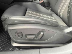 Audi A3 2023 Sportback 35 TFSI Fashion Sport - ფოტო 18