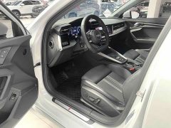 Audi A3 2023 Sportback 35 TFSI Fashion Sport - ფოტო 7