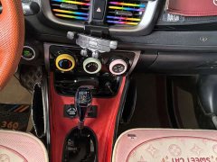 Toyota Yaris L Zhixuan 2022 Zhixuan X 1.5L CVT Luxury Edition - ფოტო 10