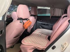 Toyota Yaris L Zhixuan 2022 Zhixuan X 1.5L CVT Luxury Edition - ფოტო 9