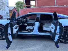 HiPhi Z Four-Seater - ფოტო 11