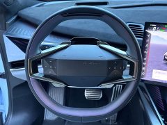 HiPhi Z Four-Seater - ფოტო 13