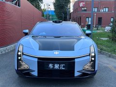 HiPhi Z Four-Seater - ფოტო 2