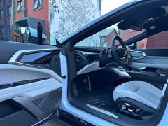 HiPhi Z Four-Seater - ფოტო 4
