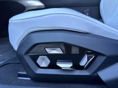 HiPhi Z Four-Seater - ფოტო 6