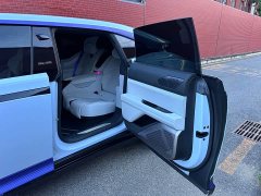 HiPhi Z Four-Seater - ფოტო 7