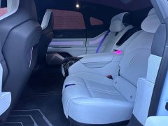 HiPhi Z Four-Seater - ფოტო 9