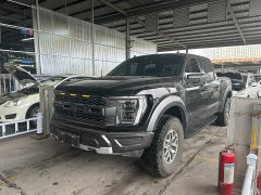 Ford F-150 Raptor 2022 3.5T Raptor - ფოტო 1