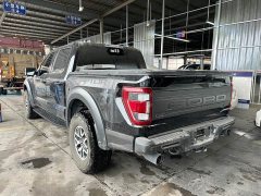 Ford F-150 Raptor 2022 3.5T Raptor - ფოტო 10