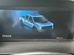 Ford F-150 Raptor 2022 3.5T Raptor - ფოტო 11
