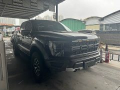 Ford F-150 Raptor 2022 3.5T Raptor - ფოტო 3