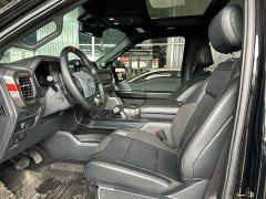 Ford F-150 Raptor 2022 3.5T Raptor - ფოტო 4